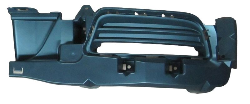 TechPro CH1038169C Bumper Insert - Front Left