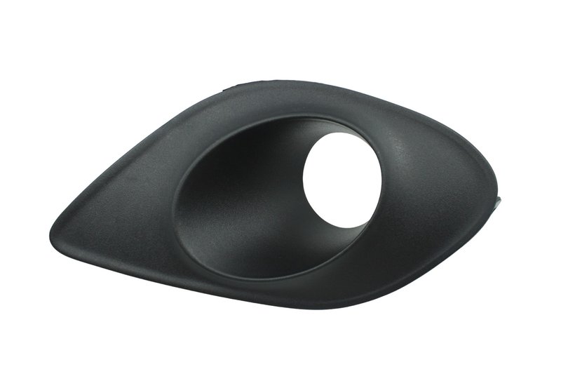 TechPro CH1038171 Bumper Insert - Front Left
