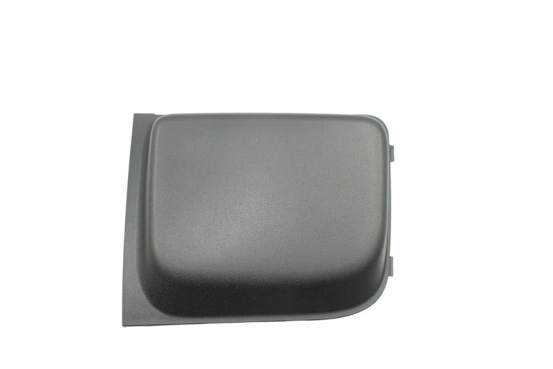 TechPro CH1038174 Bumper Insert - Front Left Inner