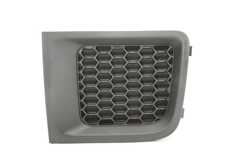 TechPro CH1038176 Bumper Insert - Front Left