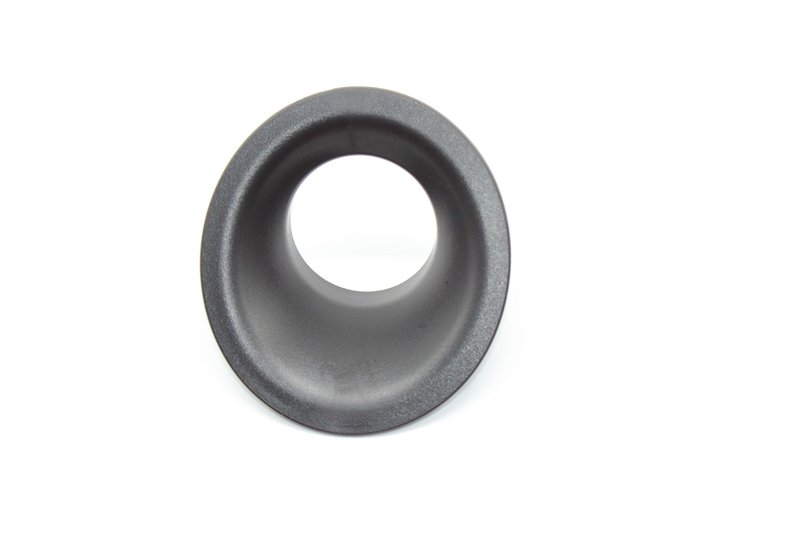 TechPro CH1038177 Bumper Insert - Front Left