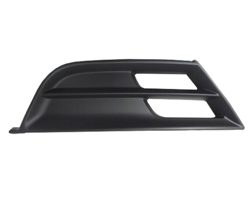 TechPro CH1038178 Bumper Insert - Front Left