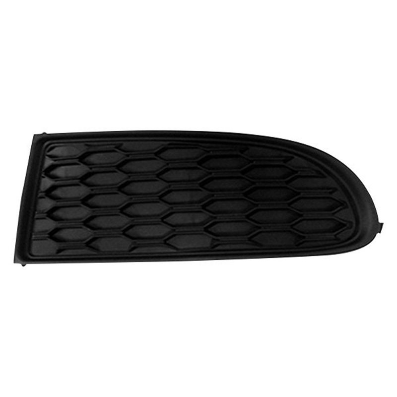 TechPro CH1038180 Bumper Insert - Front Left
