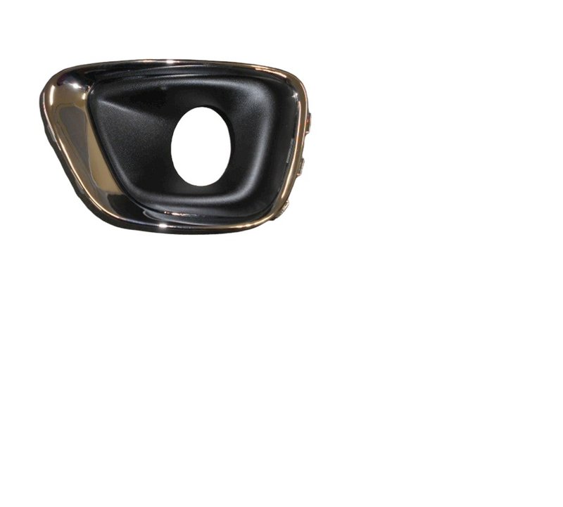 TechPro CH1038184 Bumper Insert - Front Left