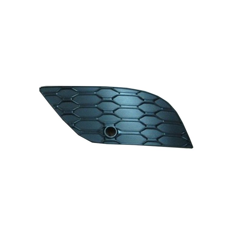 TechPro CH1038185 Bumper Insert - Front Left