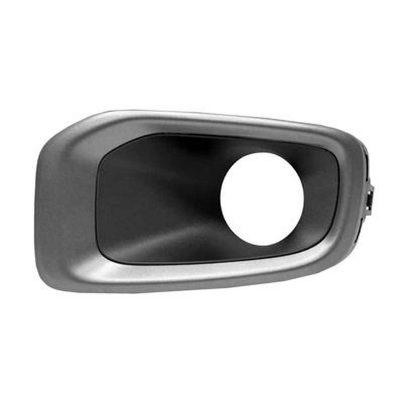 TechPro CH1038192 Bumper Insert - Front Left