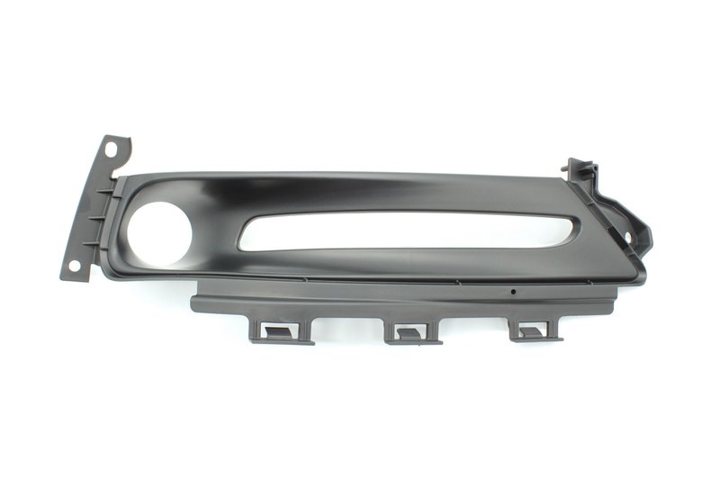 TechPro CH1038202 Bumper Insert - Front Left