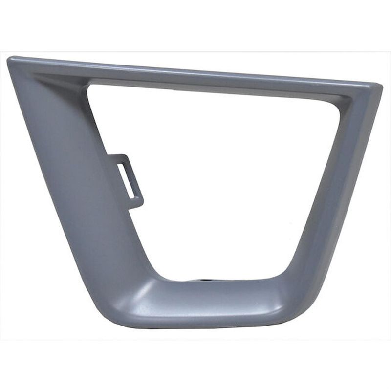 TechPro CH1038203 Bumper Insert - Front Left
