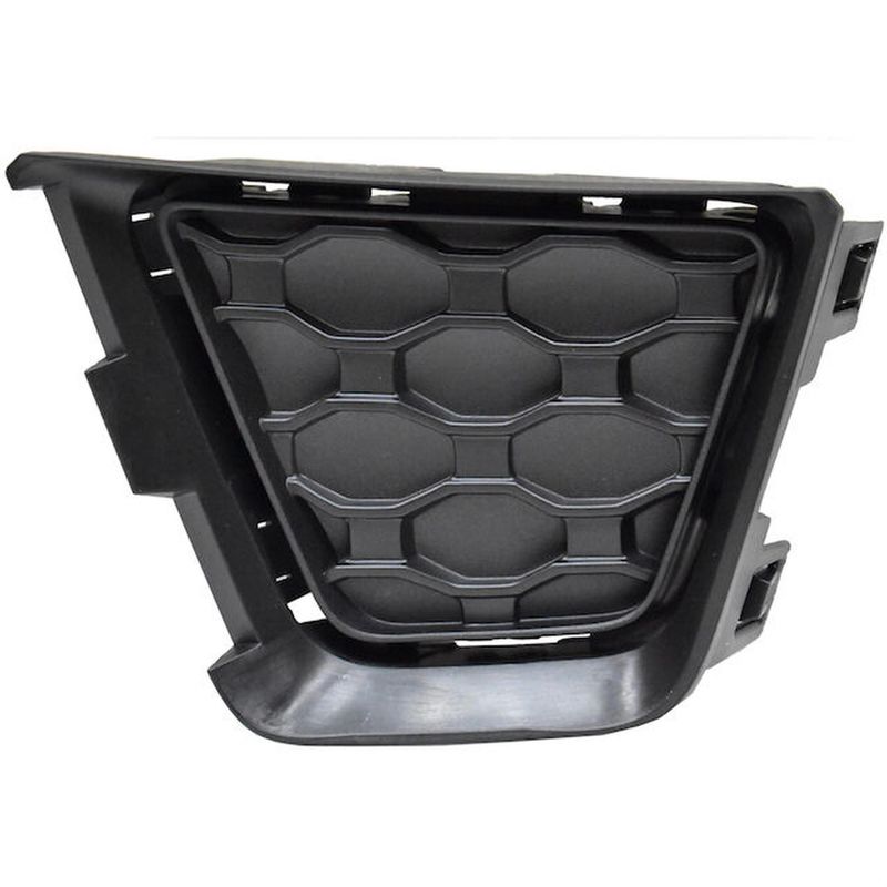 TechPro CH1038204 Bumper Insert - Front Left