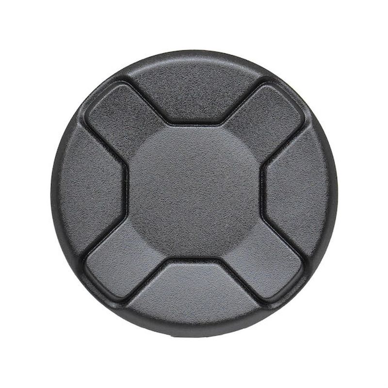 TechPro CH1038205 Bumper Insert - Front Left