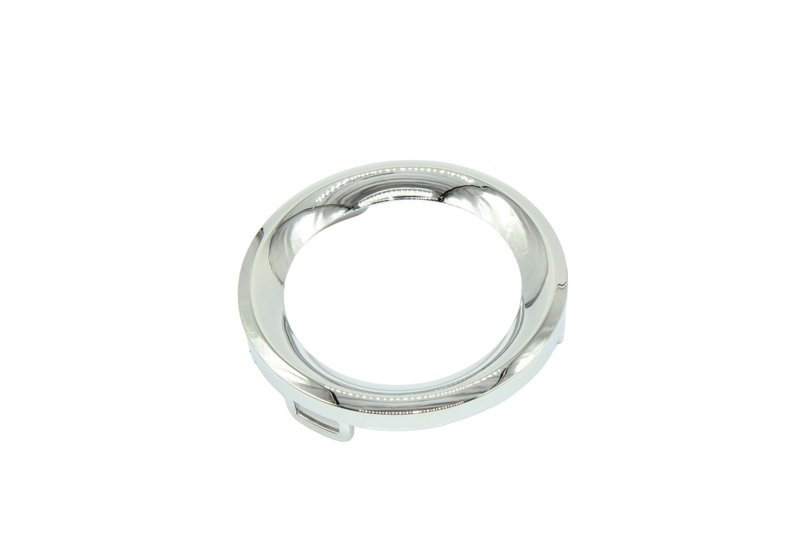 TechPro CH1038208 Bumper Insert - Front Left