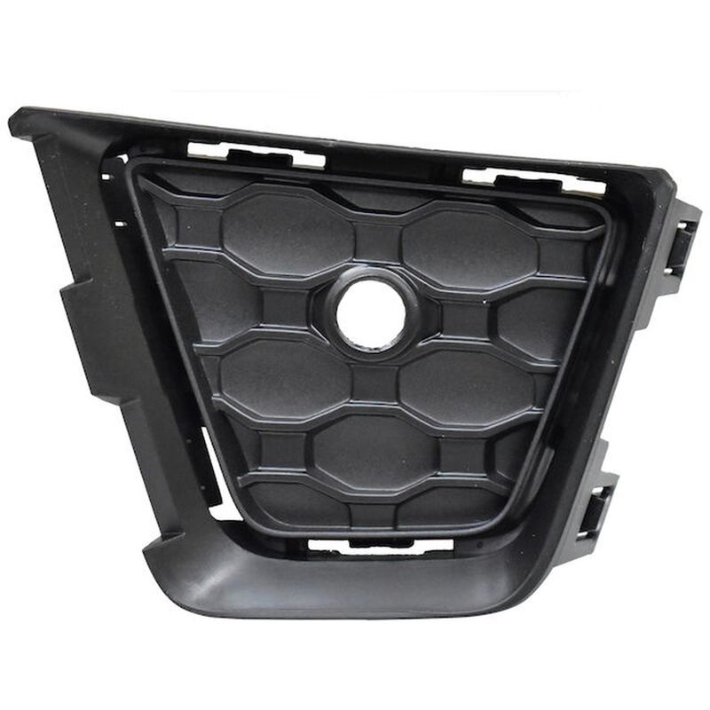 TechPro CH1038210 Bumper Insert - Front Left