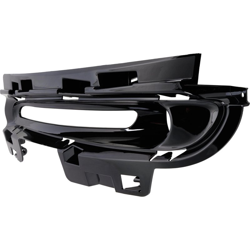 TechPro CH1038211 Bumper Insert - Front Left