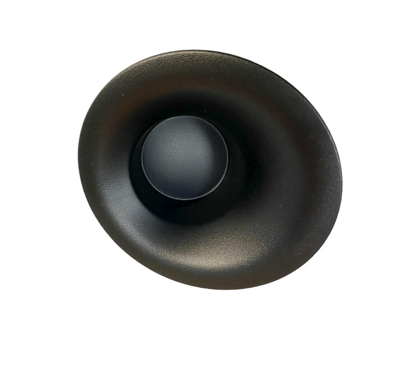 TechPro CH1038212 Bumper Insert - Front Left