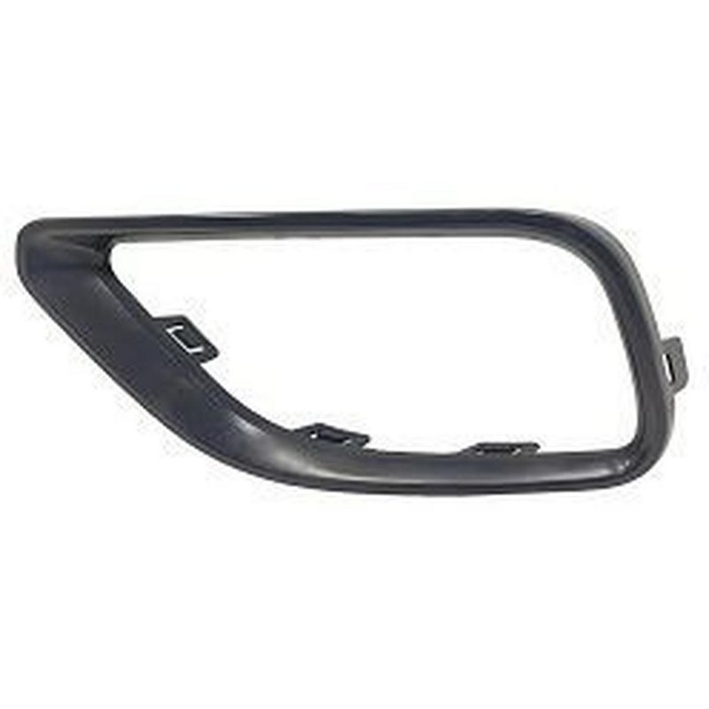 TechPro CH1038226 Bumper Insert - Front Left