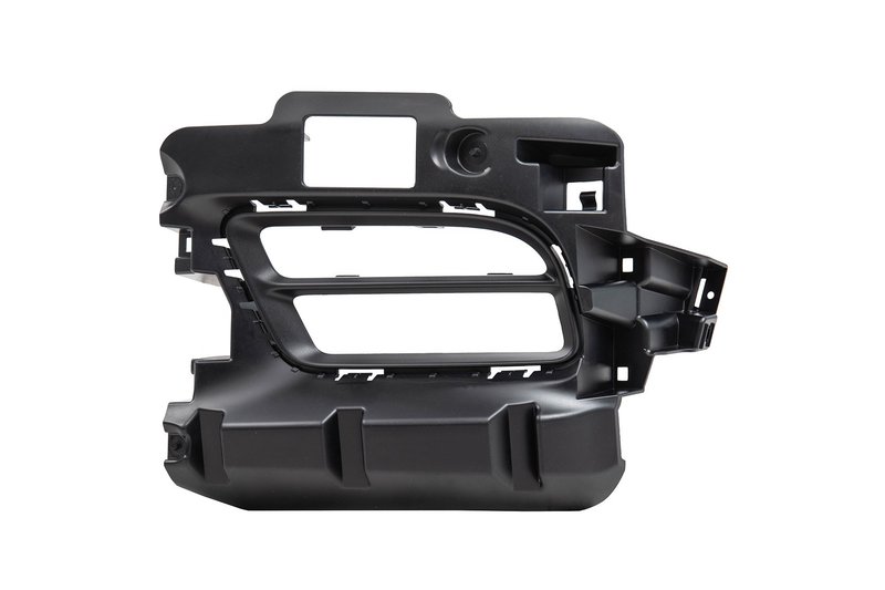 TechPro CH1038230 Bumper Insert - Front Left