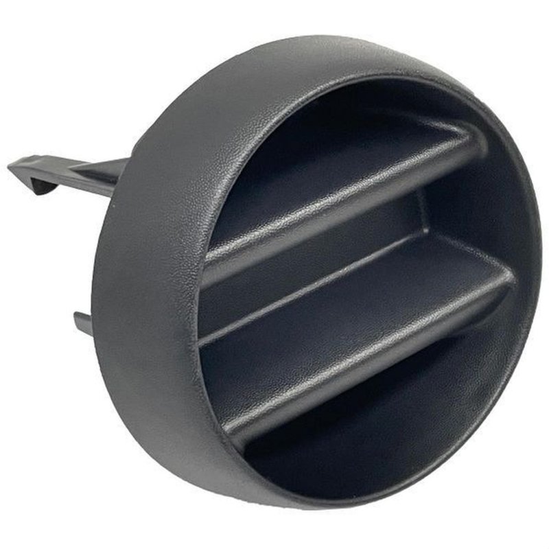 TechPro CH1038232 Bumper Insert - Front Left