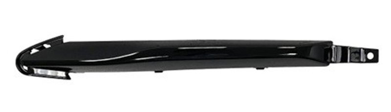 TechPro CH1038234 Bumper Insert - Front Left