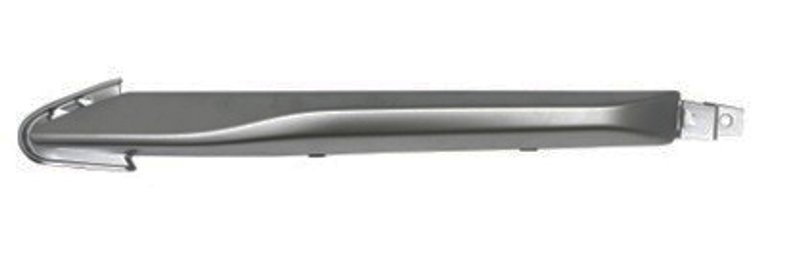 TechPro CH1038236 Bumper Insert - Front Left