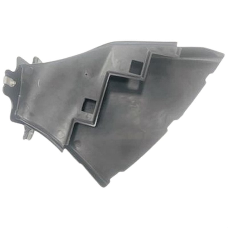 TechPro CH1038244 Bumper Insert - Front Left