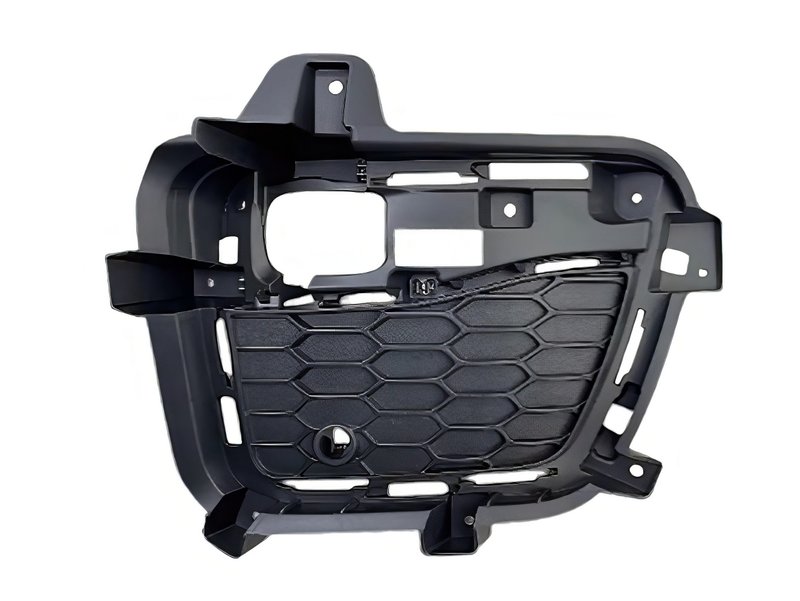 TechPro CH1038247 Bumper Insert - Front Left