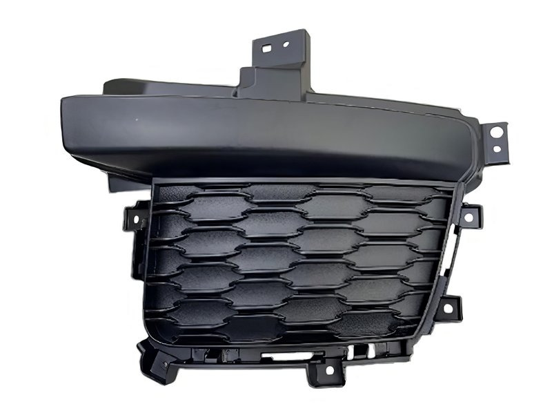 TechPro CH1038248 Bumper Insert - Front Left