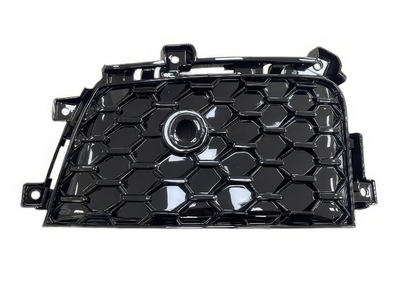 TechPro CH1038249 Bumper Insert - Front Left