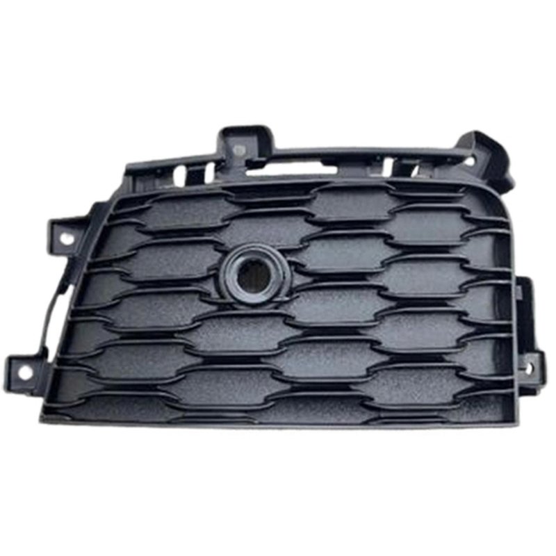 TechPro CH1038250 Bumper Insert - Front Left