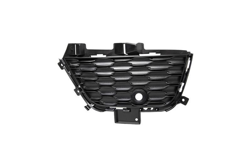 TechPro CH1038255 Bumper Insert - Front Left