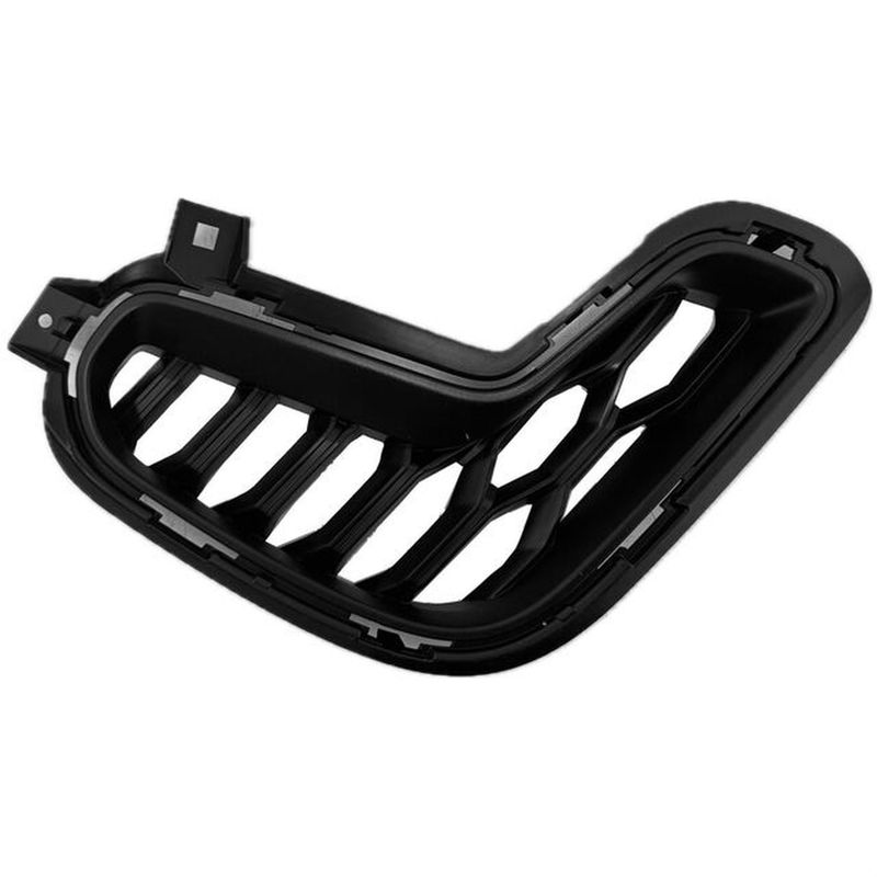 TechPro CH1038261 Bumper Insert - Front Left