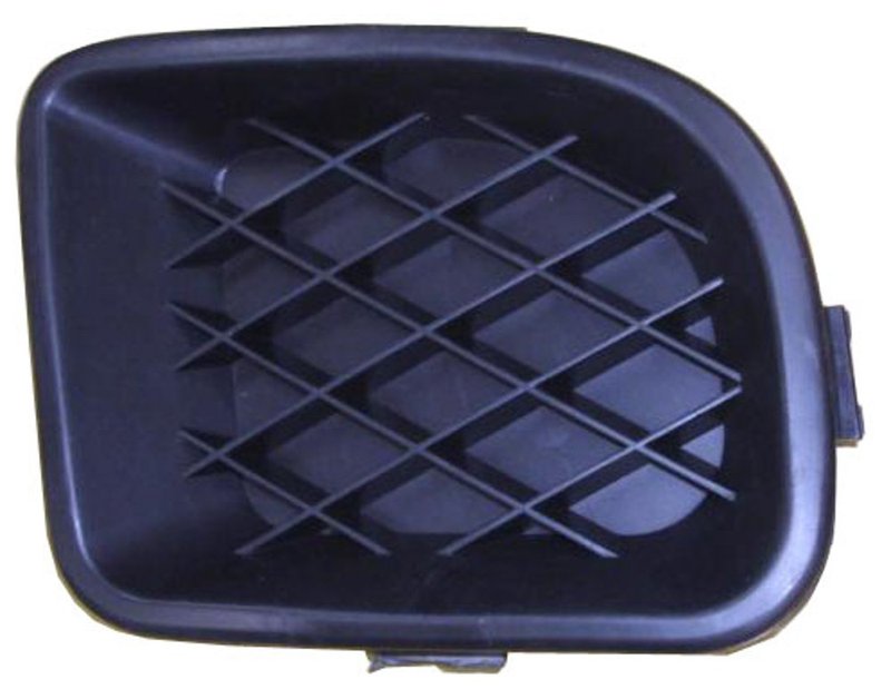 TechPro CH1039117 Bumper Insert - Front Right