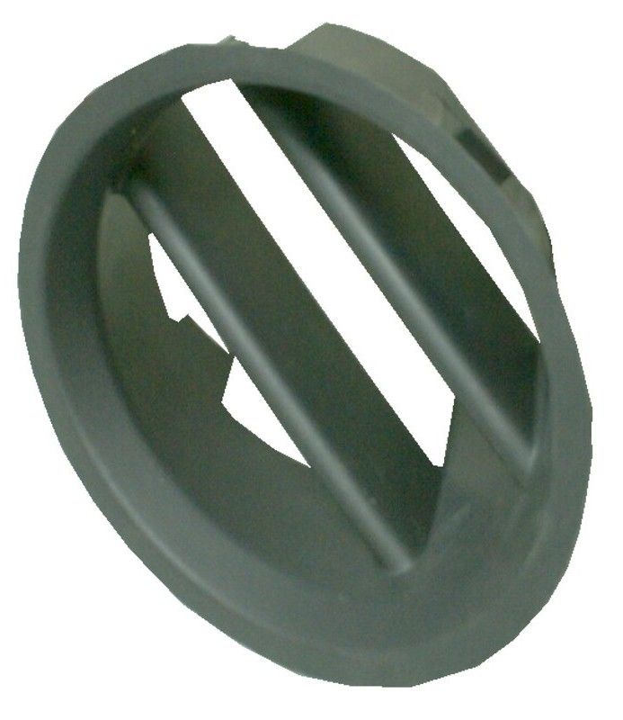 TechPro CH1039118 Bumper Insert - Front Right