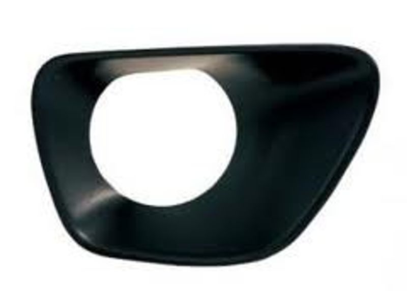 TechPro CH1039120 Bumper Insert - Front Right