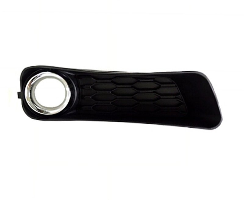 TechPro CH1039121 Bumper Insert - Front Right