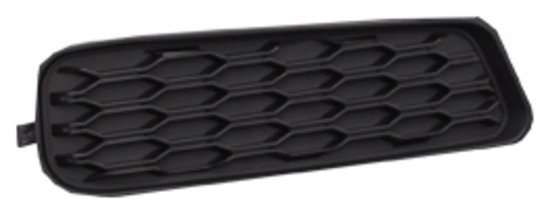 TechPro CH1039122 Bumper Insert - Front Right
