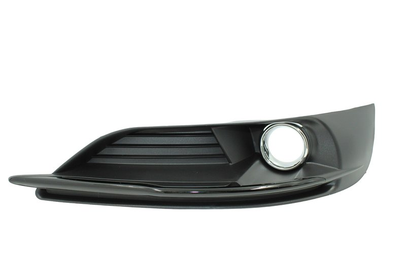 TechPro CH1039124 Bumper Insert - Front Right