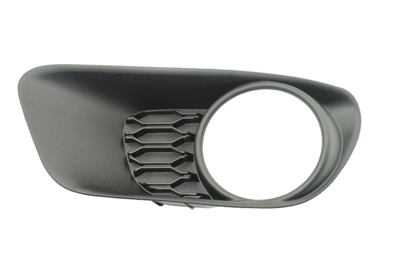 TechPro CH1039130 Bumper Insert - Front Right
