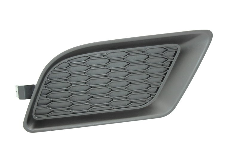 TechPro CH1039131 Bumper Insert - Front Right