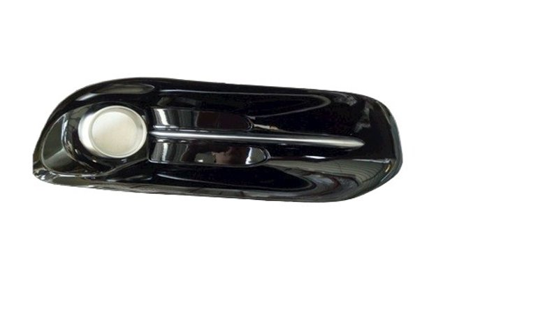 TechPro CH1039141 Bumper Insert - Front Right