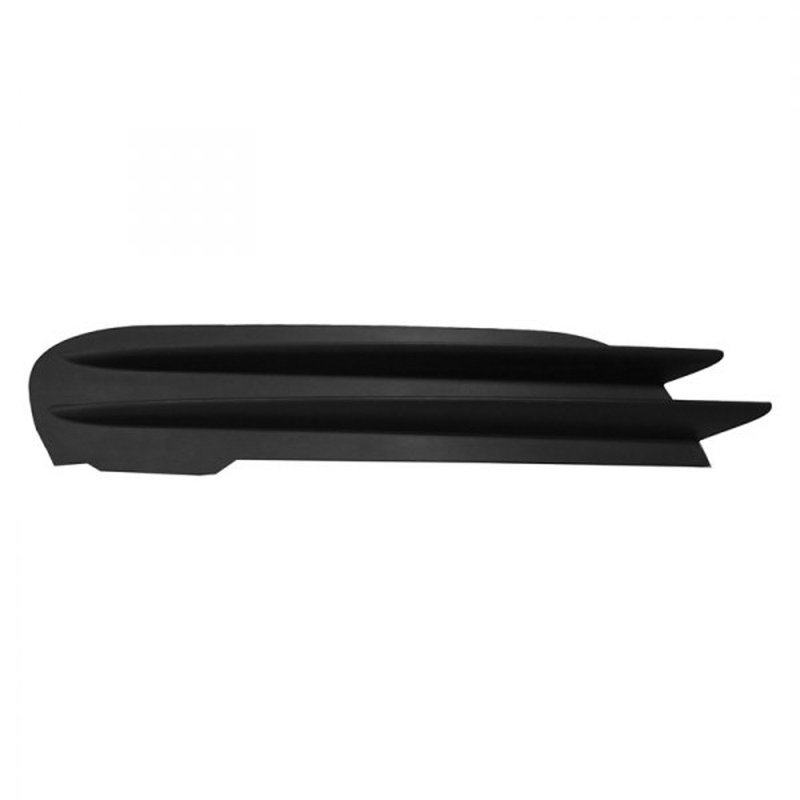 TechPro CH1039145 Bumper Insert - Front Right