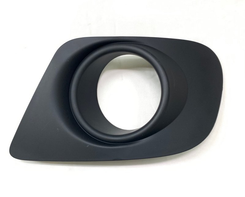 TechPro CH1039148 Bumper Insert - Front Right
