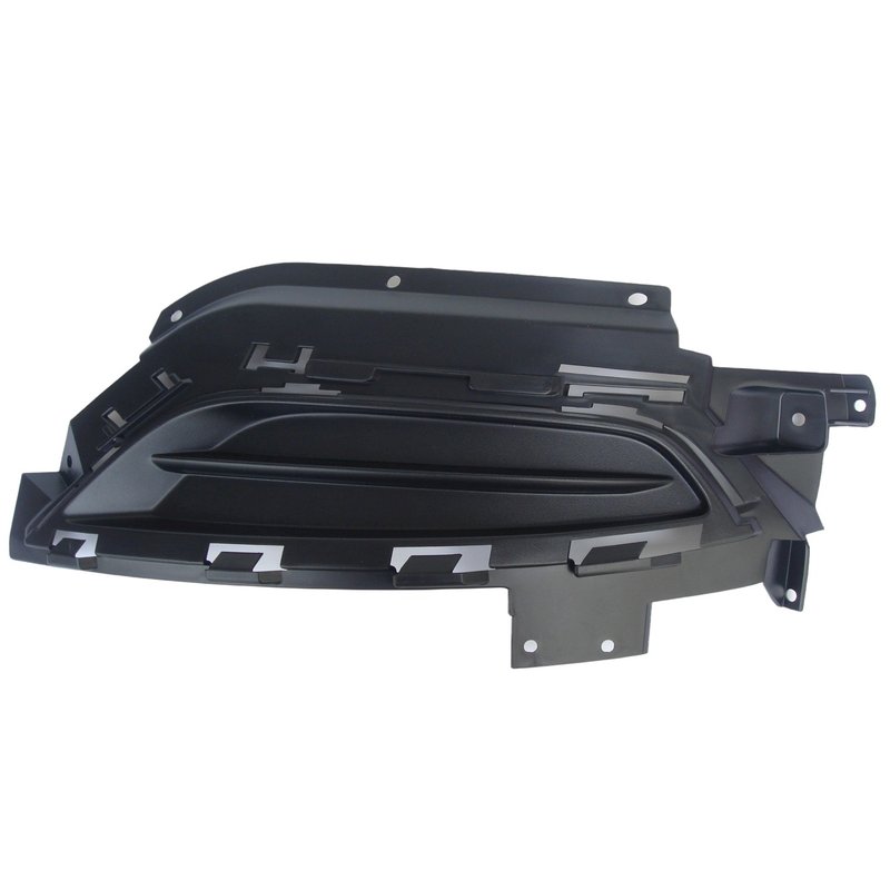 TechPro CH1039155 Bumper Insert - Front Right