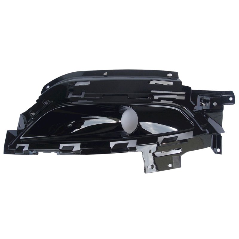 TechPro CH1039157 Bumper Insert - Front Right