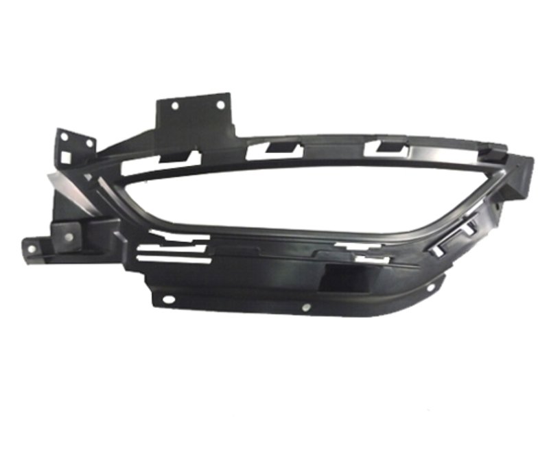 TechPro CH1039159 Bumper Insert - Front Right