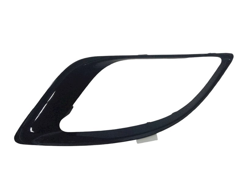 TechPro CH1039162 Bumper Insert - Front Right