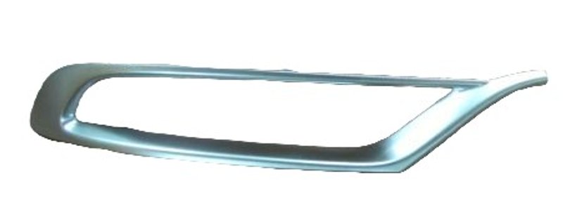 TechPro CH1039166C Bumper Insert - Front Right