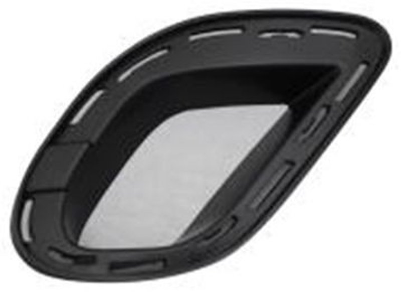 TechPro CH1039170 Bumper Insert - Front Right