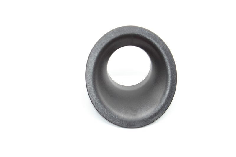 TechPro CH1039177C Bumper Insert - Front Right