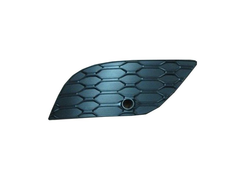 TechPro CH1039185 Bumper Insert - Front Right