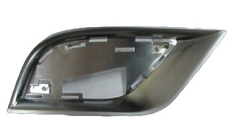 TechPro CH1039189 Bumper Insert - Front Right